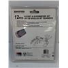 Image 2 : Shopro 12-Piece Socket & Screwdriver Set - NIB