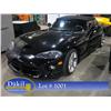 Image 1 : 2000 DODGE  VIPER RT  10 CONVERTIBLE; MILEAGE 21,354; VIN: 1B3ER65E6YV604817