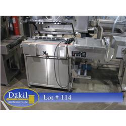 HOBART 1730-LB-1  L BAR SEALER;