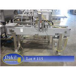 ARCHER AL300X  PACKAGING MACHINE;