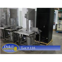 HOBART 6801  MEAT SAW;