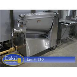 HOBART MG2032  MEAT MIXER/GRINDER;