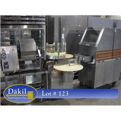 BETTCHER 39N  POWER SLICER;