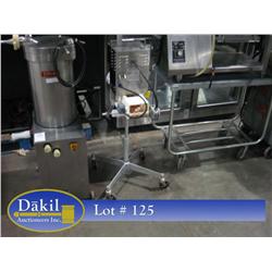 HOLLYMATIC 120  MEAT BULKER;