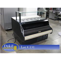 STRUCTURAL CONCEPTS Q24479  SUSHI CASE;