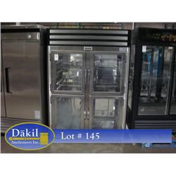 KOCH MD3-4T  REFRIGERATOR;