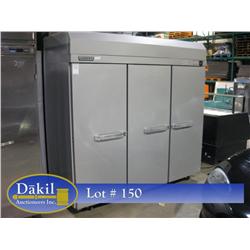 HOBART Q3  3 DOOR REFRIGERATOR AND/OR FREEZER;