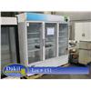 Image 1 : NEW TURBO AIR TGM-72RS  3 DOOR REFRIGERATOR;