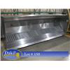Image 1 : CAPTIVEAIRE 4524ND  12'X4' EXHAUST HOOD;