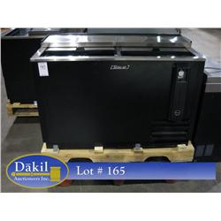 NEW TURBO AIR TBC-50SB  BOTTLE COOLER;