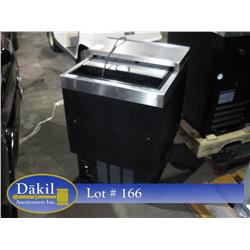 GLASS TENDER MF24-B2  MUG CHILLER;