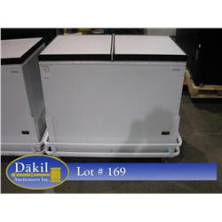 CARAVELL  MOBILE FREEZER;