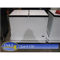CARAVELL  MOBILE FREEZER;