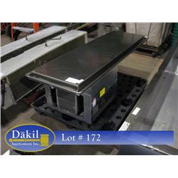 ATLAS METAL WF-5  FREEZER TOP;