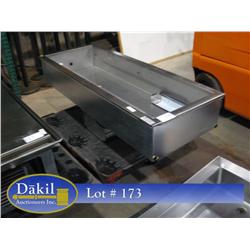 NEW DELFIELD N8169B  DROP IN REFRIGERATION UNIT;