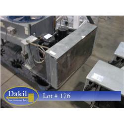 RUSSEL CR-24KQ  PFV-226CW REMOTE COMPRESSOR;