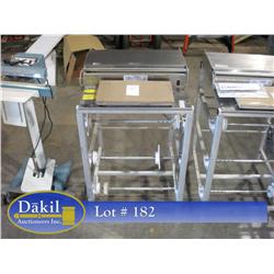 NEW WIN-HOLT WHSS-3  3 ROLL FILM WRAPPER;