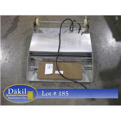 NEAT SEAL 625A  FILM WRAPPER  ;