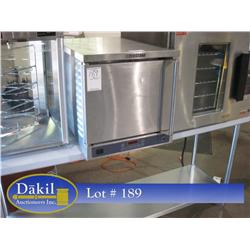 BLODGETT KCO-25E  ELECTRIC KIOSK CONVECTION OVEN;