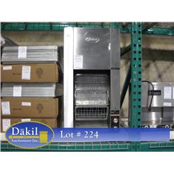 HATCO TK-72  TOAST KING CONVEYOR TOASTER;