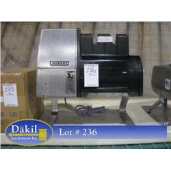 HOBART 403  MEAT TENDERIZER;