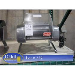 BERKEL 705  MEAT TENDERIZER;