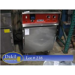 VULCAN VCH-5R  COOK/HOLD OVEN;