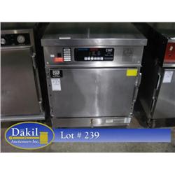 WINSTON CVAP CA7507GR  COOK/HOLD OVEN;