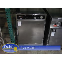 BKI HC-36   HOLDING CABINET;