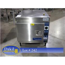 CLEVELAND ULTRA 3  STEAMER;