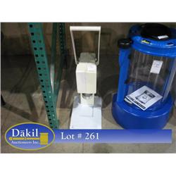 DOLE   PINEAPPLE CORER;