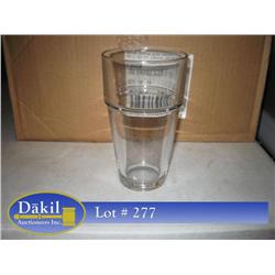 20 OZ STACKABLE COOLERS (2X);