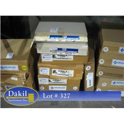 18" BUFFER PADS (7X);