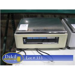 DIGI SM-90  SCALE PRINTER;