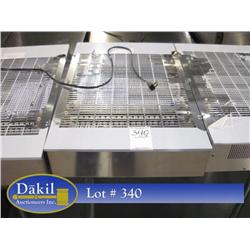 NEW AG-969  INSECT TRAP ZAPPER (4X);