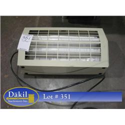 NEW ET200  INSECT TRAP ZAPPER;