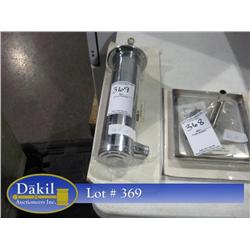 NEW  BEER TAPPER STAND ASSMEBLY;