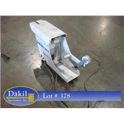 TIE-MATIC 110-603  BREAD LOAF TIER;