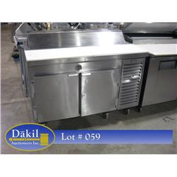 KAIRAK KRP-55S  55" MAKEUP TABLE;