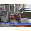 Image 1 : LANCER, SCOTSMAN NME6SHAS-18  8 FLAVOR POP DISPENSER, NUGGET TYPE ICE MACHINE;