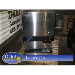 HOSHIZAKI DCM500-BAF  ICE DISPENSER;