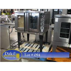 NEW BAKERS PRIDE BOC-E  ELECTRIC FULL SIZE CONVECTION OVEN;