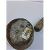 Image 3 : Pestal & Mortar - 6" x 7.5" - CANNOT SHIP, HEAVY