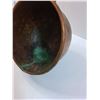 Image 2 : Copper & Wooden Handled Ladle - 48" x 9" x 6" - PICK UP ONLY