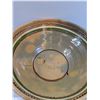 Image 2 : Handmade Pottery Water Basin - 21.5" x 8" -PICK UP ONLY
