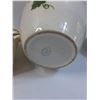 Image 6 : (2) Pitchers: Mason's & Virone, (1) Medalta Pottery Bowl
