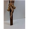 Image 3 : Crucifixion Cross - 41" x 23" - PICK UP ONLY
