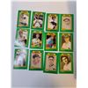 Image 2 : Box of Baseball and Hockey Cards-Various Years and Small Box Collections-Cannot Authenticate