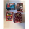 Image 3 : Box of Baseball and Hockey Cards-Various Years and Small Box Collections-Cannot Authenticate
