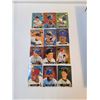 Image 2 : Box of 1992 Donruss Baseball Cards-unknown if complete set